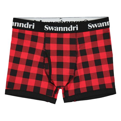 Swanndri Men's Underwear